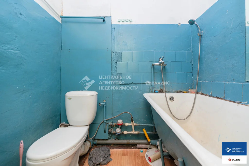 Продажа квартиры, Баграмово, Рыбновский район - Фото 5