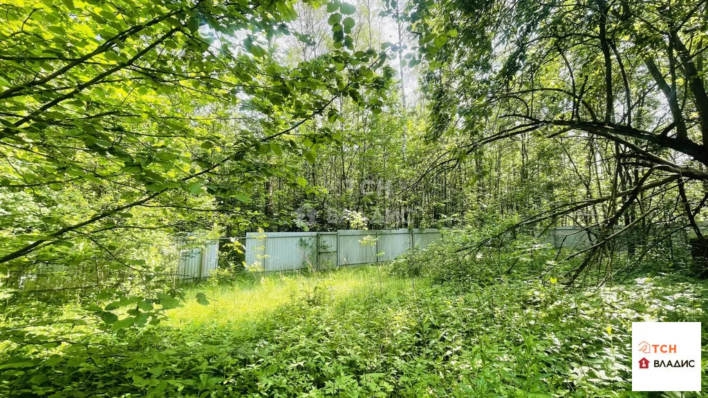 Продажа участка, Щелковский район - Фото 4
