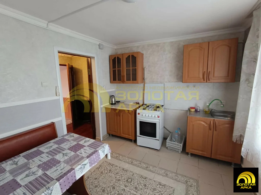 Продажа квартиры, Тамань, Темрюкский район, ул. Карла Маркса - Фото 1