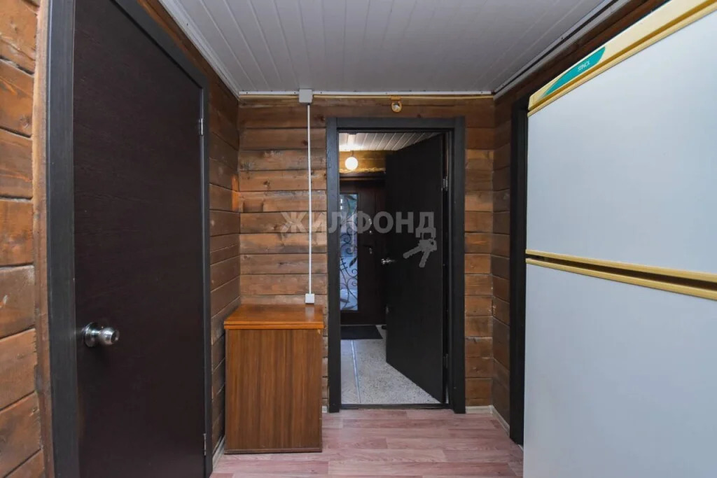 Продажа дома, Новосибирск - Фото 19