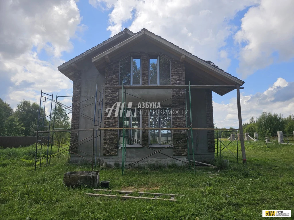 Продажа дома, Волынщино, Рузский район - Фото 19