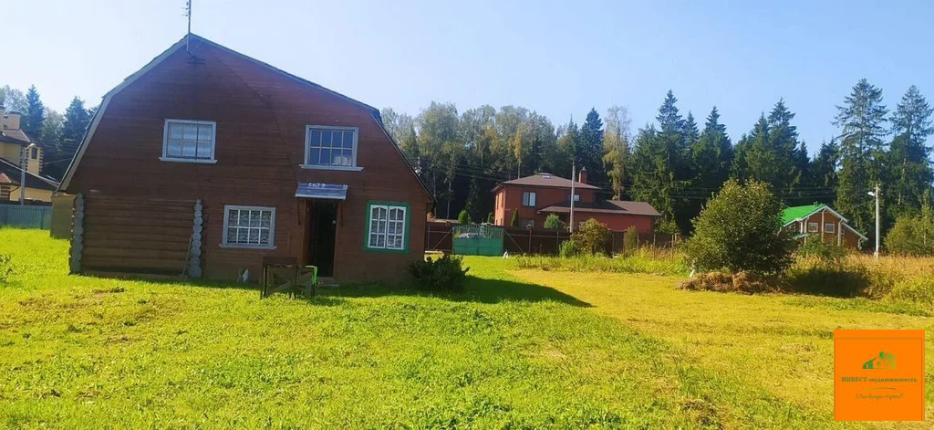 Продажа дома, Афанасовка, Наро-Фоминский район, Главная улица - Фото 7