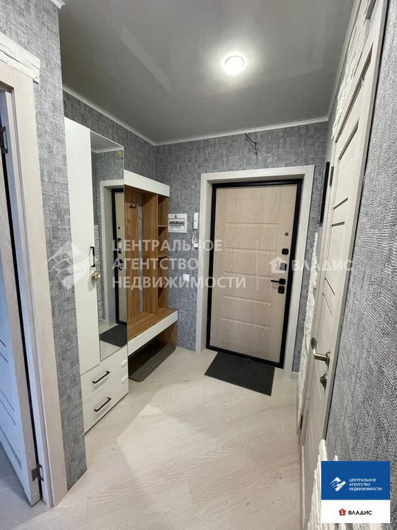 Продажа квартиры, Рязань - Фото 10