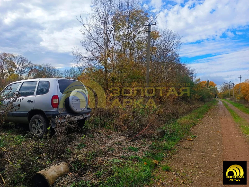 Продажа участка, Мингрельская, Абинский район, ул. Киевская - Фото 8