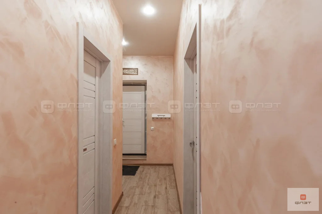 Продажа дома, Шигали, Высокогорский район, ул. Верная - Фото 23