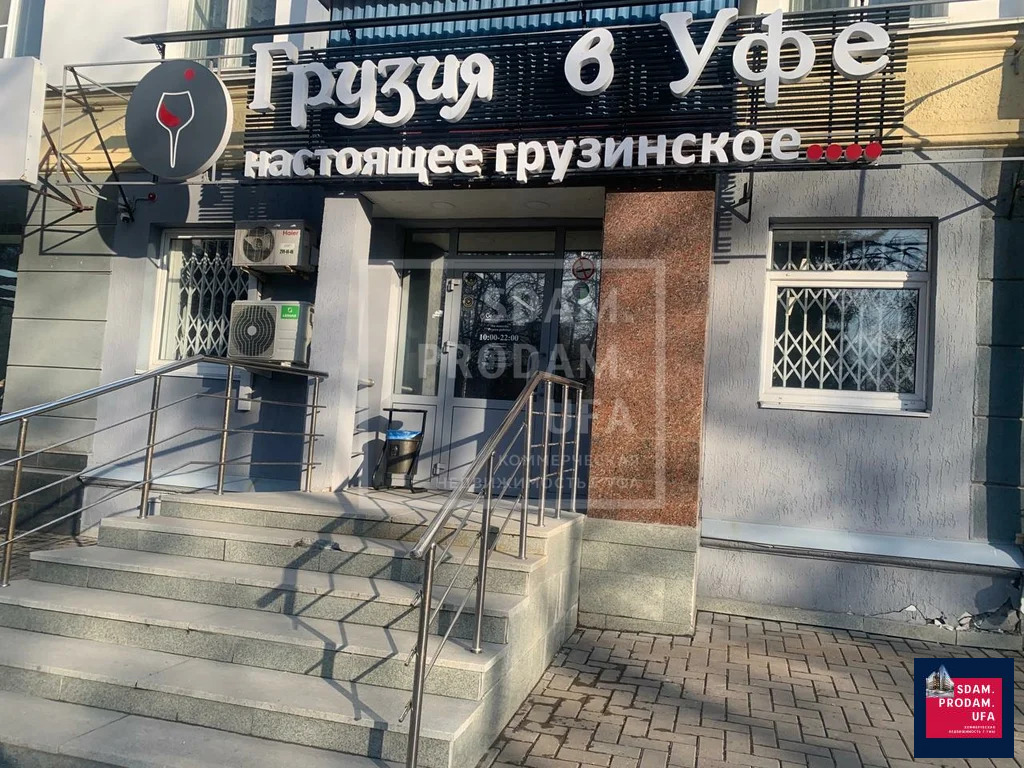 Продажа торгового помещения, Уфа, Октября пр-кт. - Фото 0