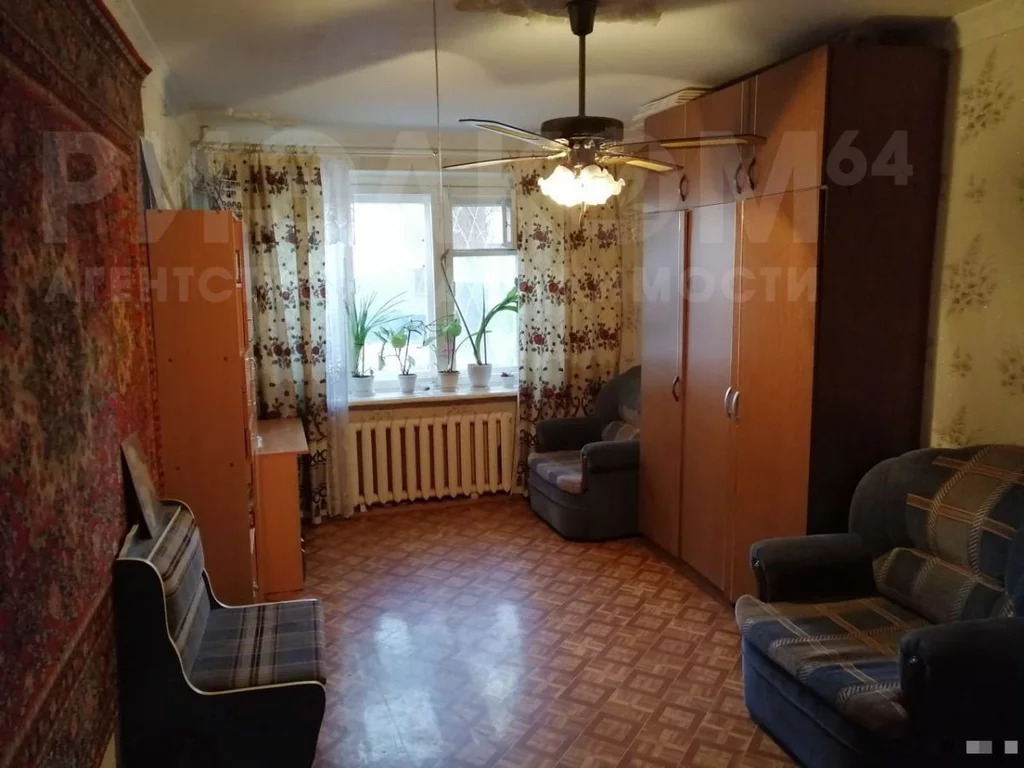 2-к квартира, 48 м, 1/5 эт. - Фото 2