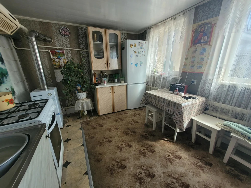 Продажа дома, Коржевский, Славянский район, ул. Солнечная - Фото 17