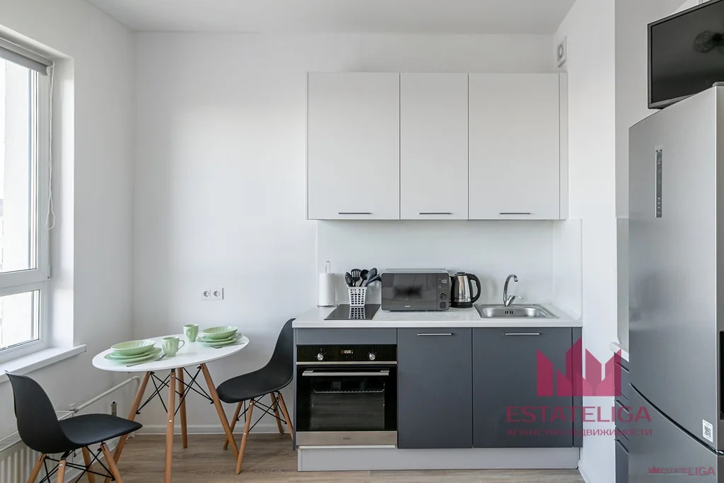 Аренда квартиры, Коробово, Ленинский район, Взлетная улица - Фото 6