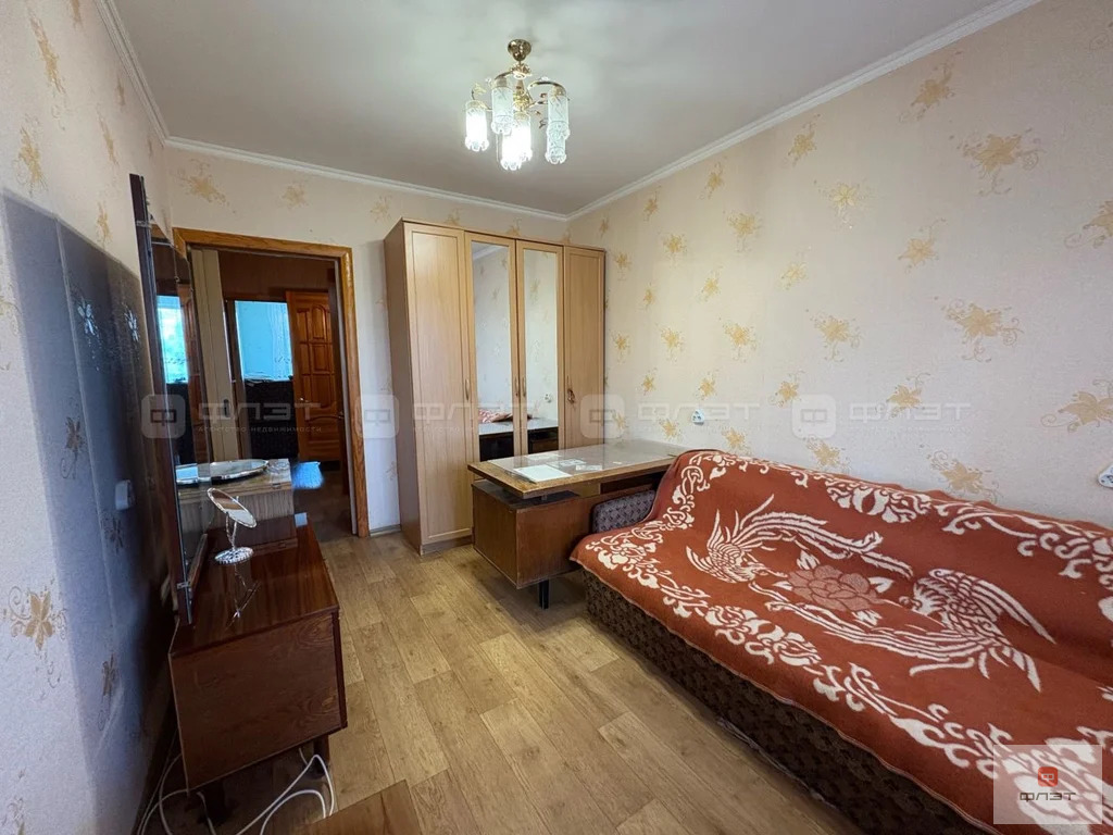 Продажа квартиры, Казань, ул. Адоратского - Фото 11
