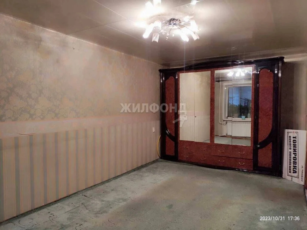 Продажа квартиры, Новосибирск, ул. 1905 года - Фото 3