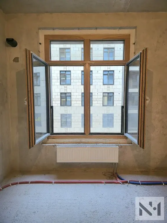 уютная евро- двухкомнатная квартира в доме бизнес касса на Петровском. - Фото 1