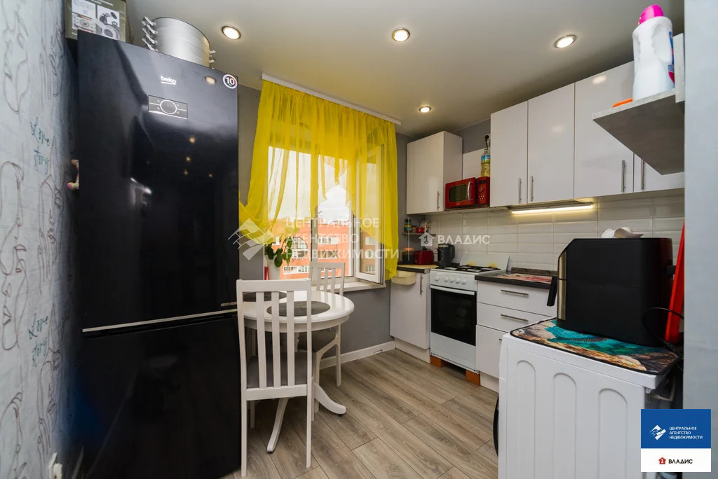 Продажа квартиры, Рязань, ул. Интернациональная - Фото 1