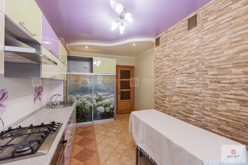 Продажа квартиры, Казань, ул. Академика Глушко - Фото 3