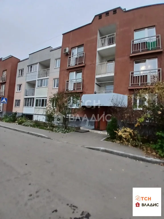 Аренда квартиры, Пушкино, Воскресенский район, Крыловская улица - Фото 3