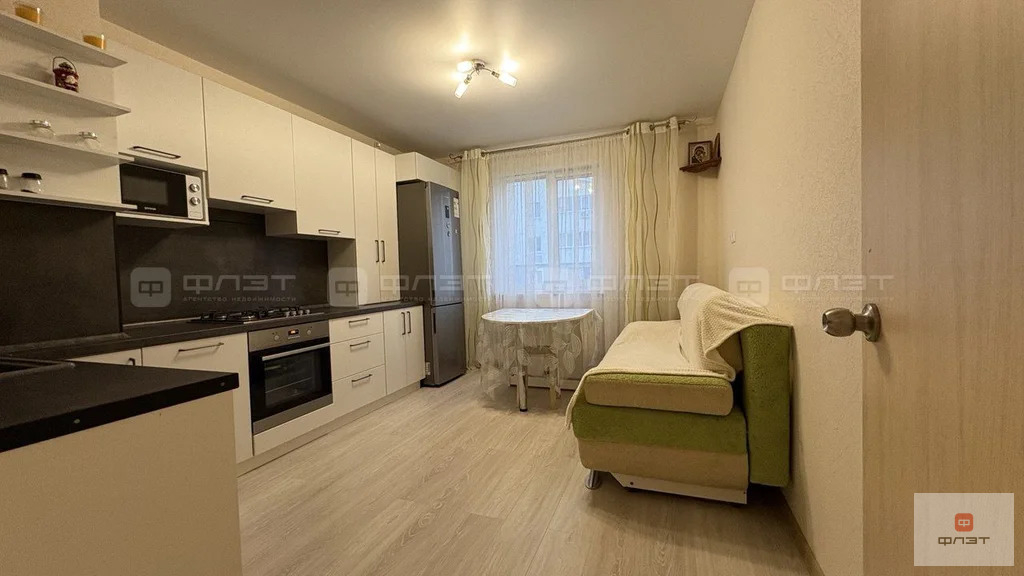 Продажа квартиры, Куюки, Пестречинский район, 14-й квартал - Фото 7