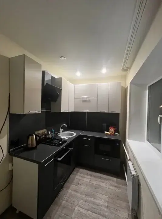 К сдаче готова 1к квартира, Промышленная, 118 - Фото 1