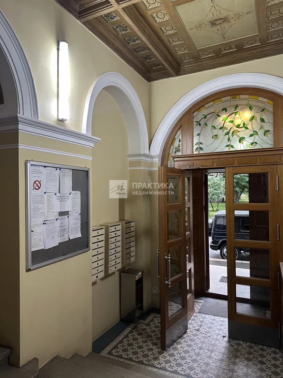 Продажа квартиры, Большой Казенный переулок - Фото 36