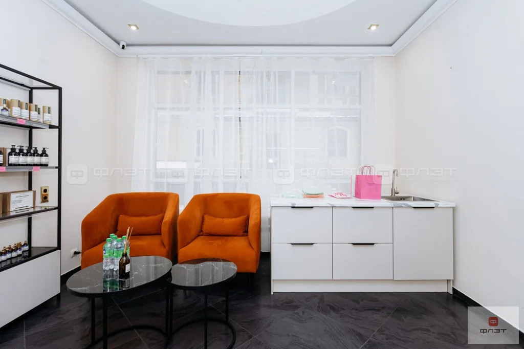 Продажа торгового помещения, Казань, ул. Муштари - Фото 5