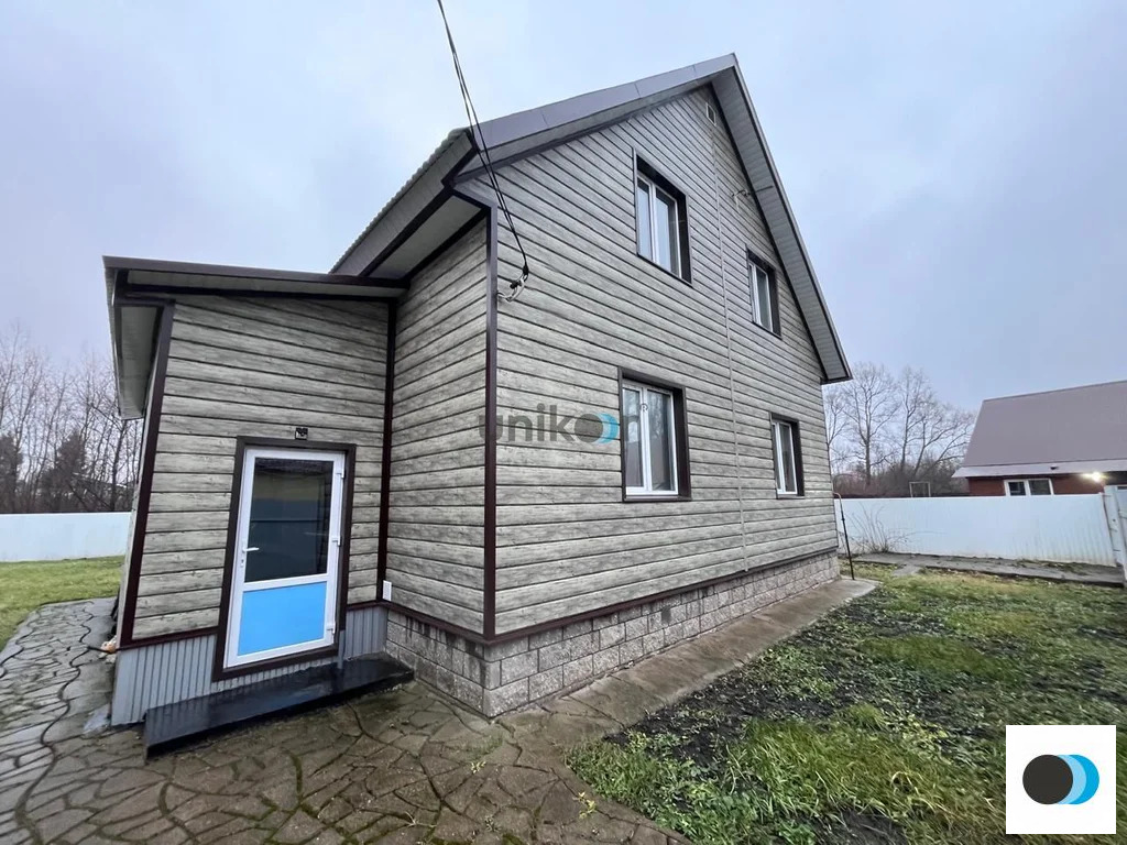 Продажа дома, Иглино, Иглинский район, ул. Куйбышева - Фото 1