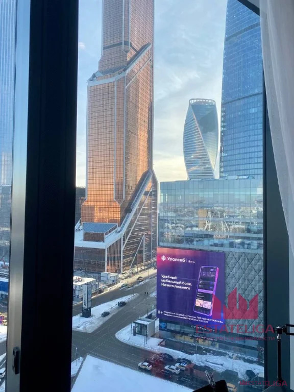 Аренда квартиры, 1-й Красногвардейский проезд - Фото 15