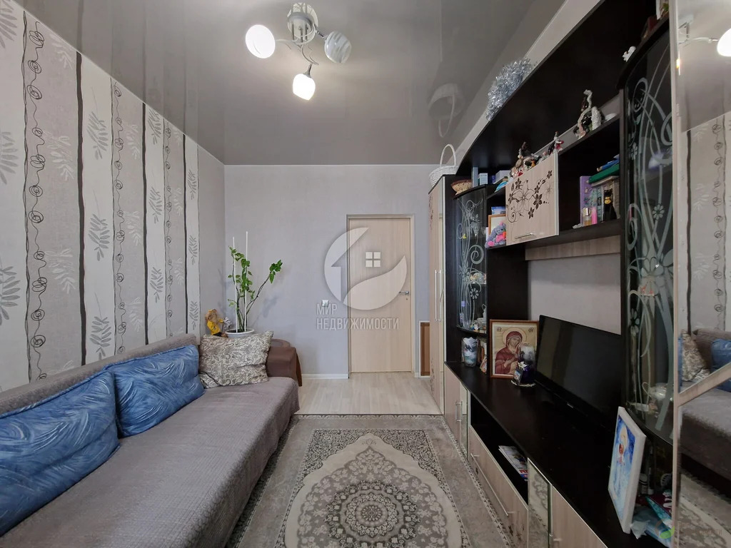 Продажа квартиры, Дмитров, Дмитровский район, ул. Гравийная - Фото 11