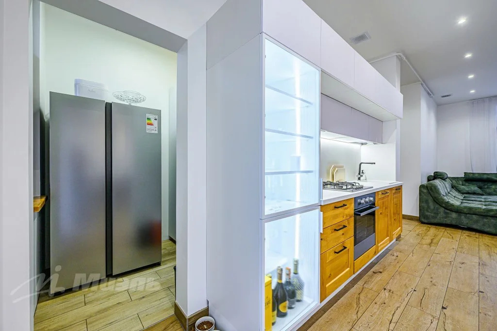 Дом-шале в Красногорском районе д.Тимошкино - Фото 17