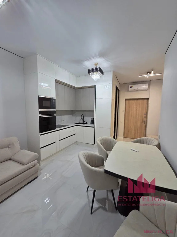 Аренда квартиры, улица Крузенштерна - Фото 16