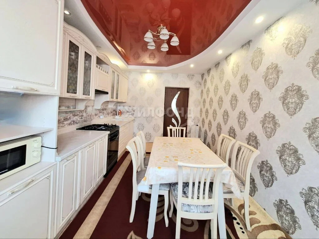 Продажа дома, Новосибирск - Фото 3