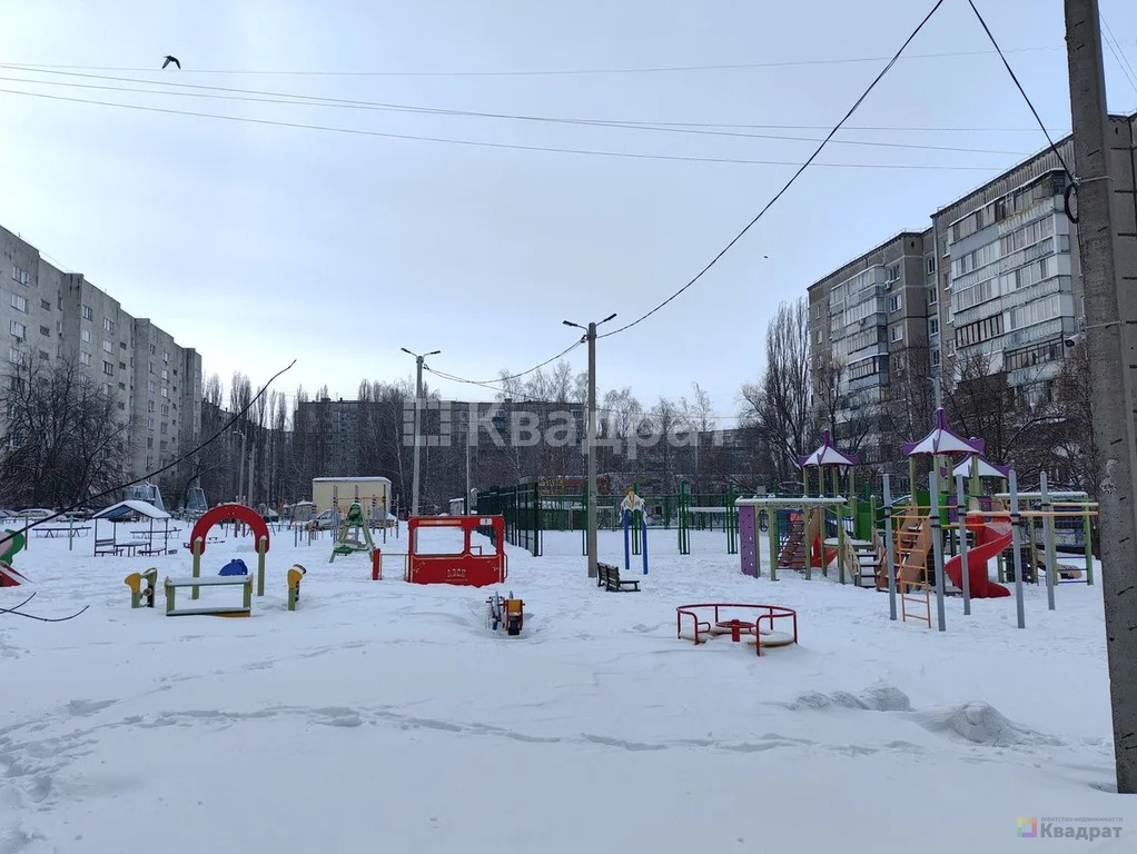 Отличная квартира для семьи! - Фото 21