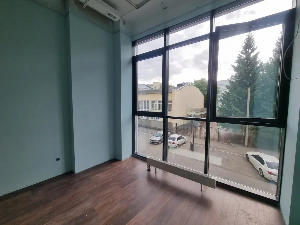 Продам офис/клиника в центре Уфы - Фото 1