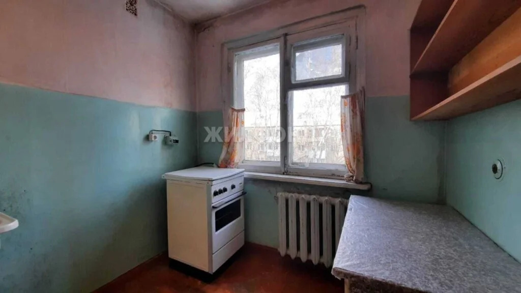 Продажа квартиры, Новосибирск, ул. Барьерная - Фото 6