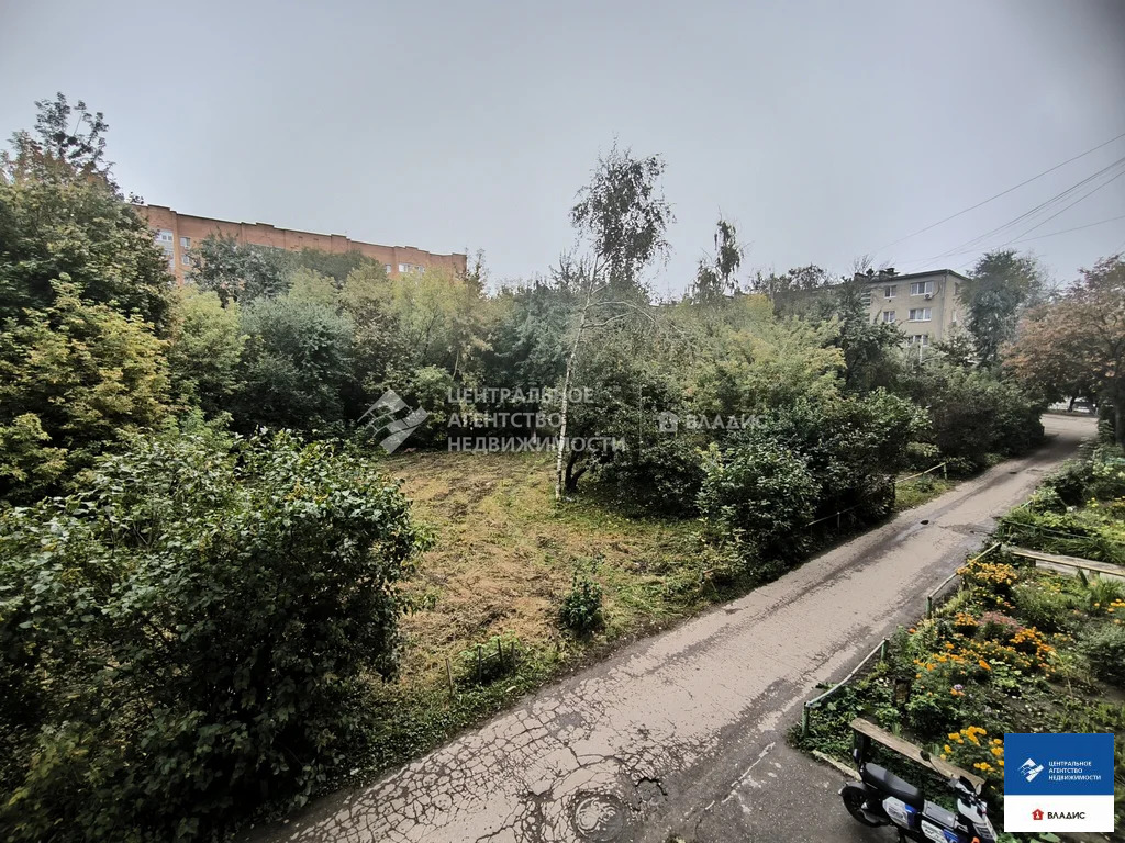 Аренда квартиры, Рязань, ул. Весенняя - Фото 13