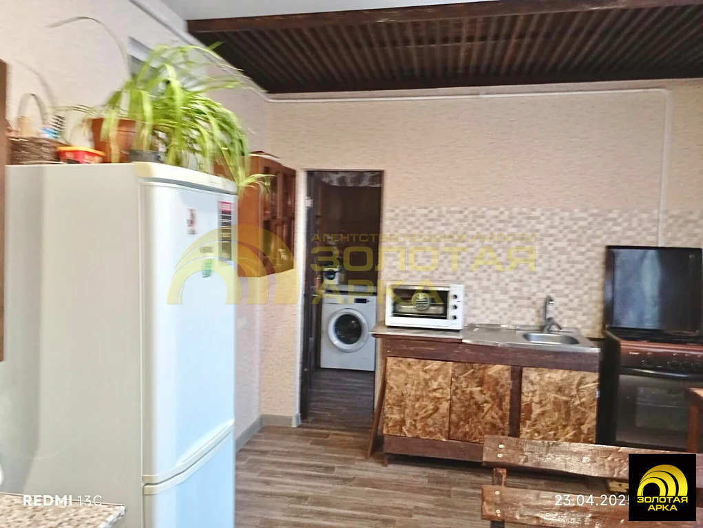 Продажа дома, Ивановская, Красноармейский район, ул. Донцова - Фото 2