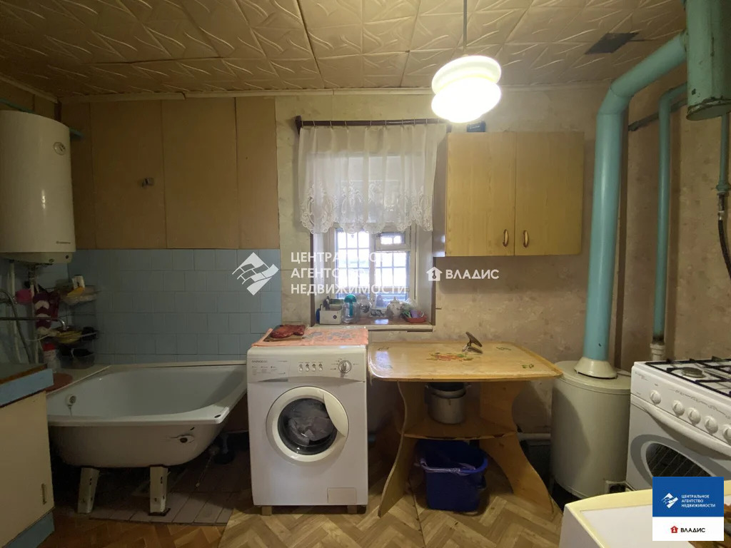 Продажа дома, Пупки, Скопинский район, ул. Центральная - Фото 12