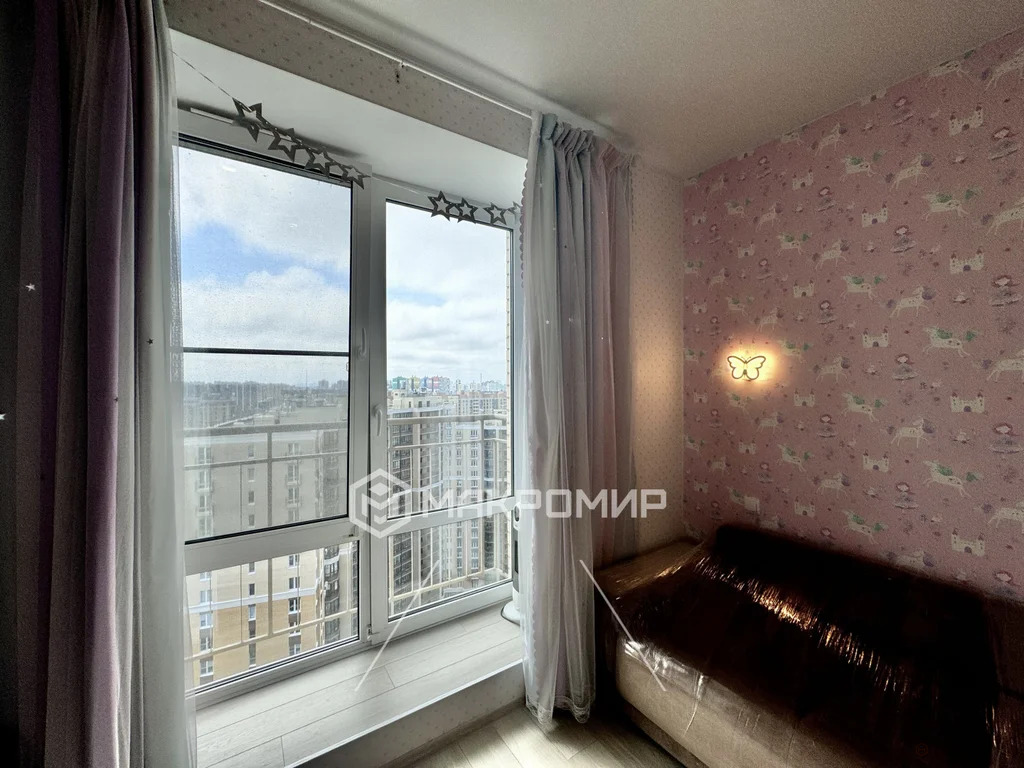 Продажа квартиры, Кудрово, Всеволожский район, Областная ул. - Фото 28