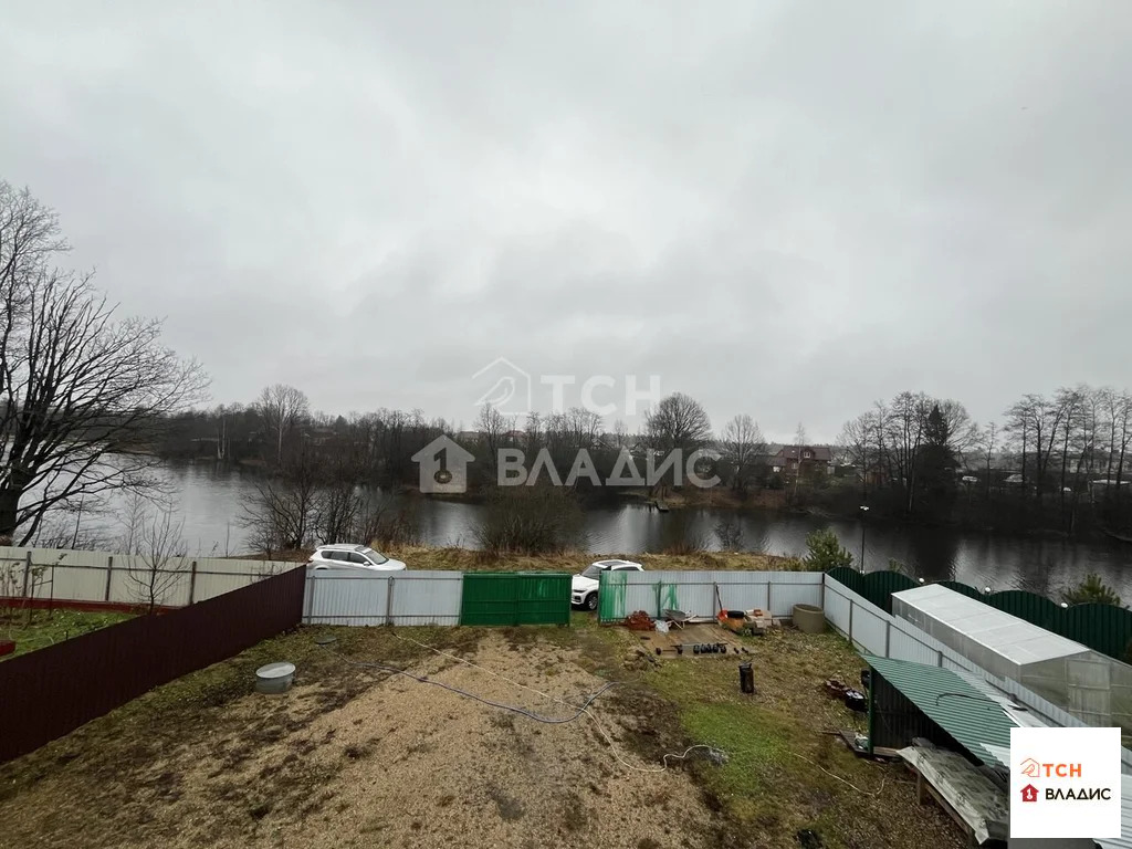 Продажа дома, Щелковский район - Фото 27