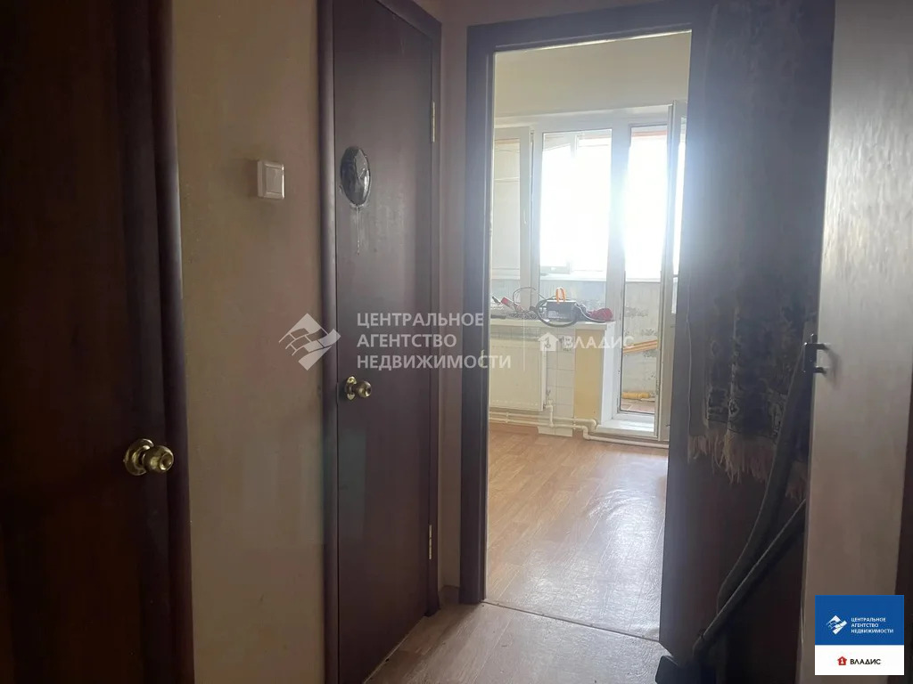 Продажа квартиры, Рязань, Песоченская улица - Фото 7