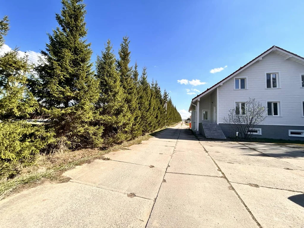 Продажа участка, Дмитровский район - Фото 1