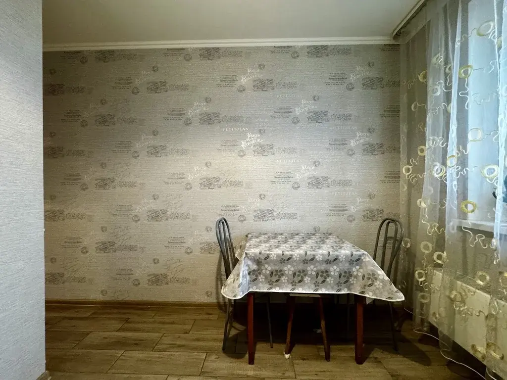 1-к ул.Поленова, дом 6 - Фото 5