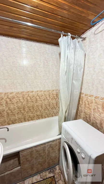 Продажа квартиры, Казань, ул. Юлиуса Фучика - Фото 11