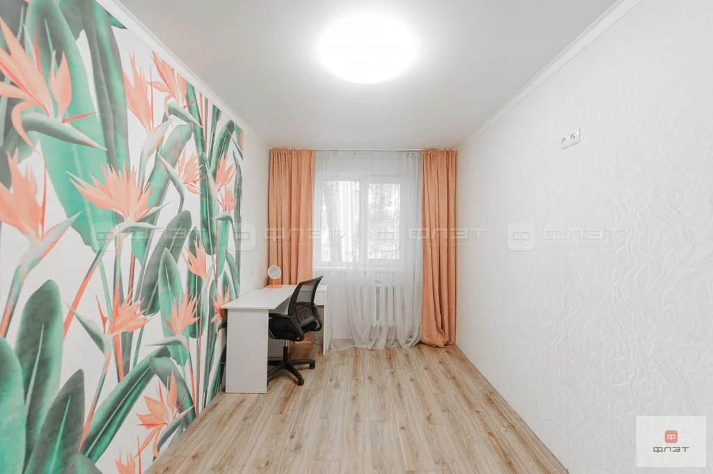 Продажа квартиры, Казань, ул. Белинского - Фото 6
