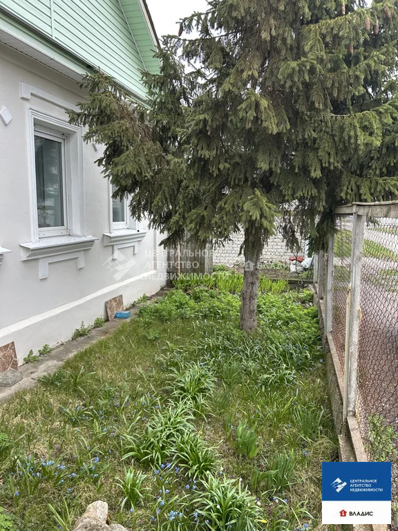 Аренда дома, Рязань, 4-й проезд Осипенко - Фото 1