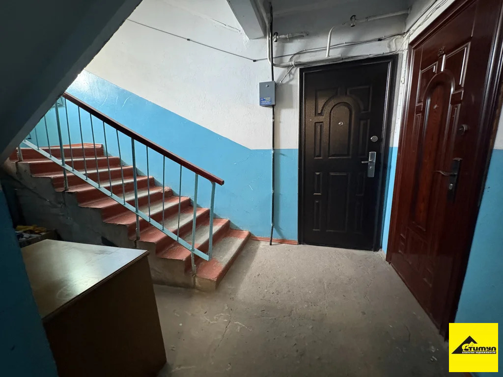 Продажа квартиры, Ейск, Ейский район, ул. Романа - Фото 6