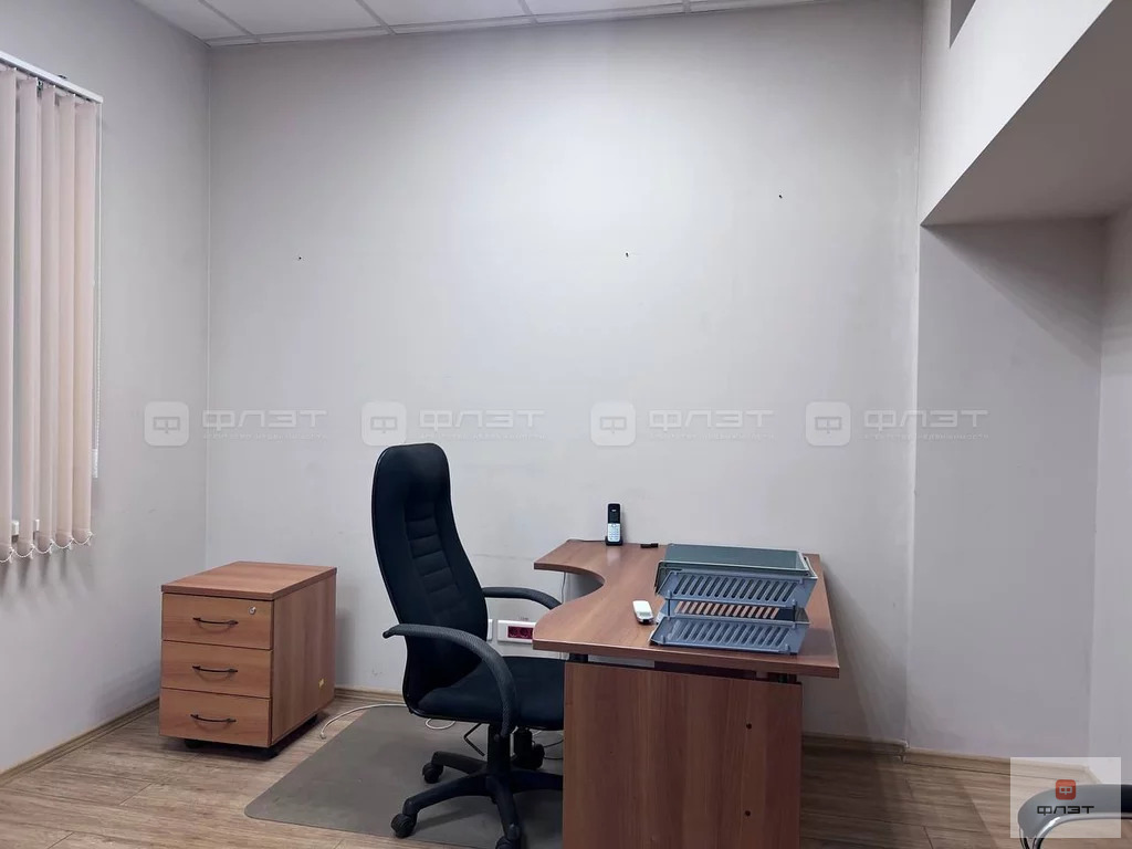 Аренда офиса, Казань, ул. Николая Ершова д.29Г - Фото 13