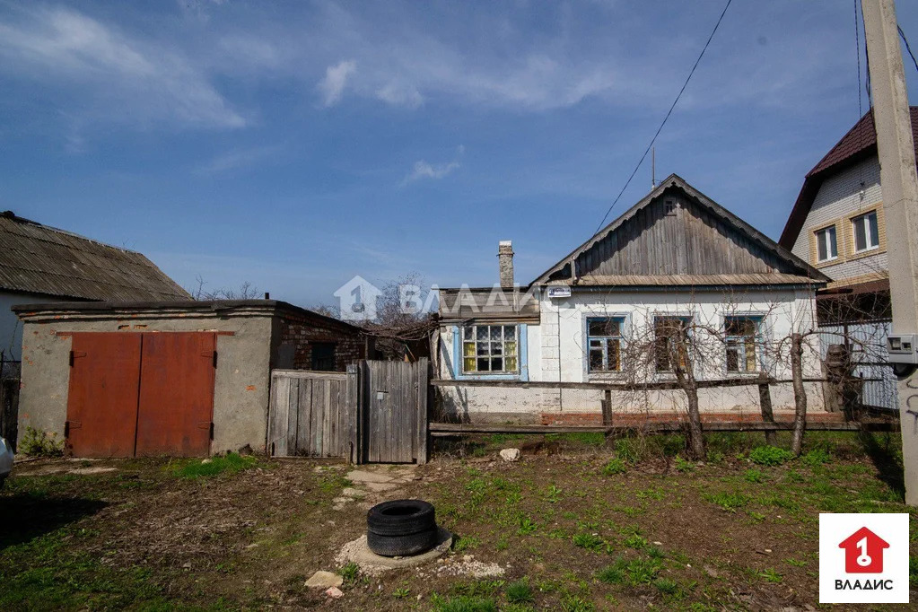 Продажа дома, Балаково, ул. Мичурина - Фото 0