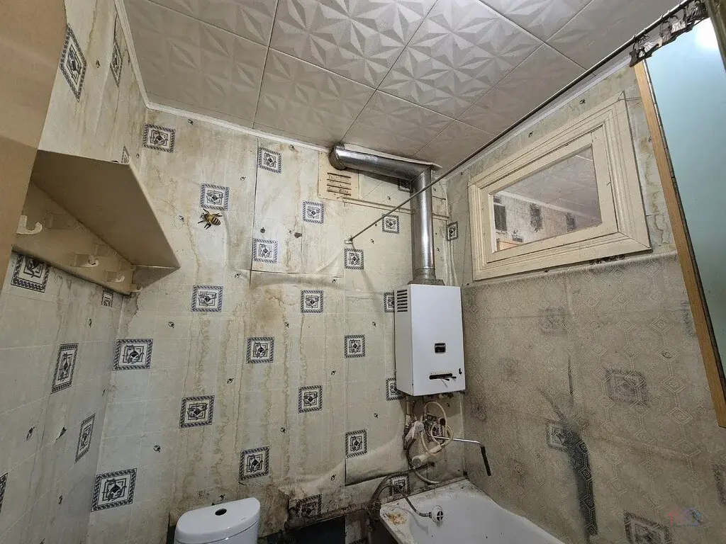 2-к. квартира, 44,6 м2, 1/2 эт. - Фото 19