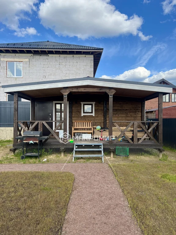 Продажа дома, Всеволожский район - Фото 29