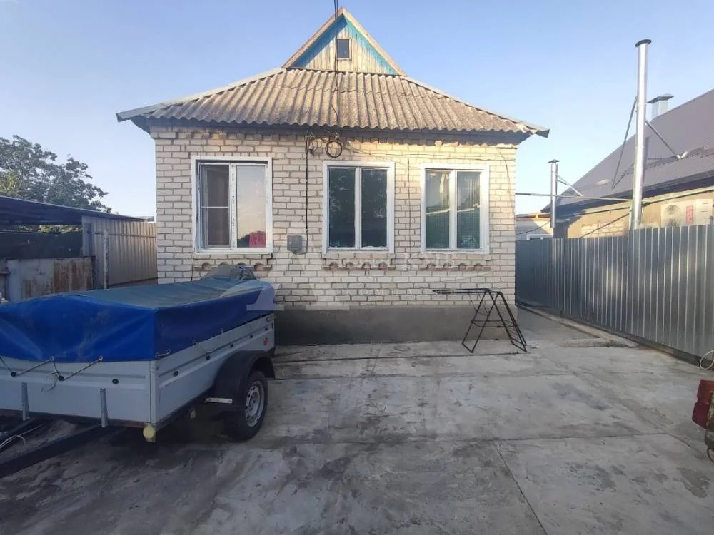 Продажа дома, Новопавловск, Кировский район, ул. Пролетарская - Фото 5