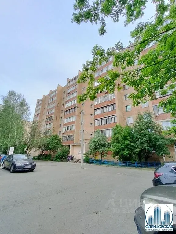 Продаю 3-комнатную квартиру в Голицыно - Фото 0